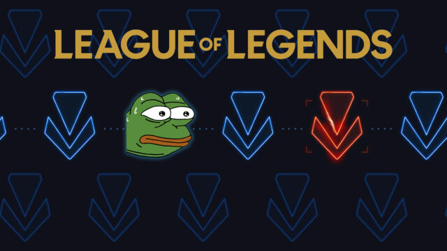 Vanguard in League of Legends explained preview image