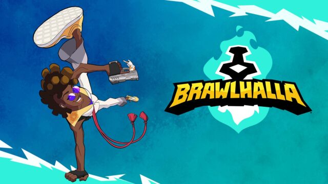Brawlhalla Vivi: Release date, weapons, and Sigs preview image