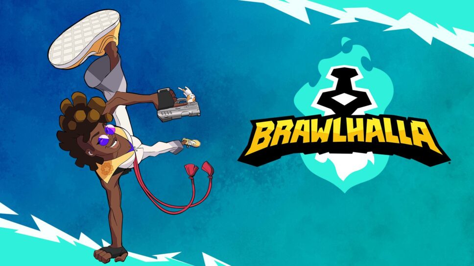 Brawlhalla Vivi: Release date, weapons, and Sigs cover image