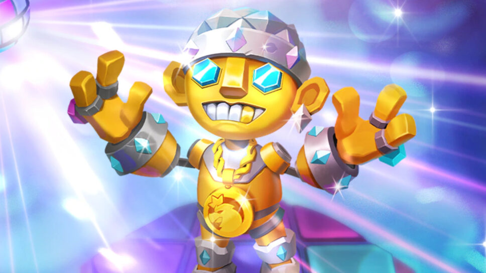 Warcraft Rumble gets Blingtron’s Bounties event cover image