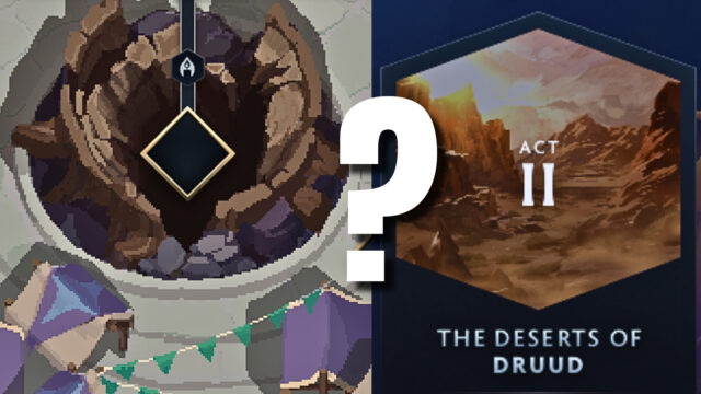 When does the Dota 2 Crownfall Act II unlock? preview image