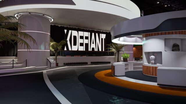 How to use an XDefiant sensitivity converter preview image