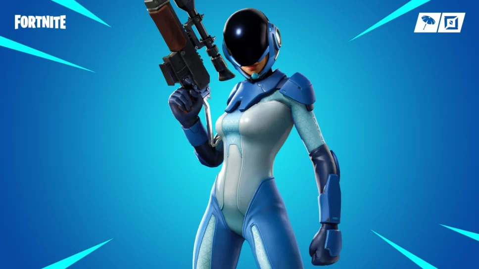 How to get Astro Assassin in Fortnite cover image