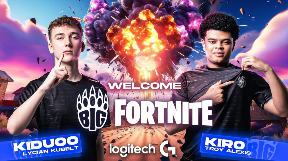 Fortnite to come to Berlin International Gaming (BIG) cover image