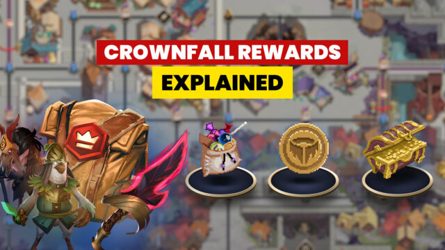 How to play the Dota 2 Crownfall event: Overworld Map explained preview image