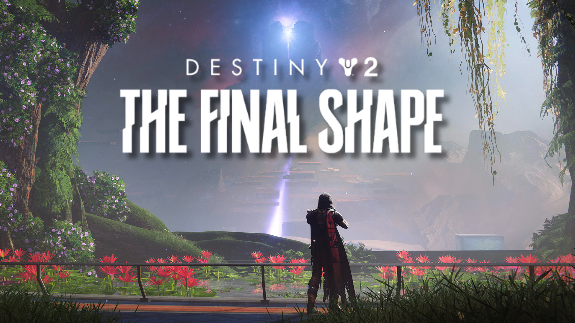 Трейлер Destiny 2 The Final Shape практически подтверждает финал сериала