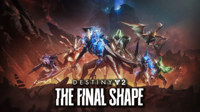 Destiny 2: The Final Shape release date, prismatic subclass, and new enemy revealed preview image