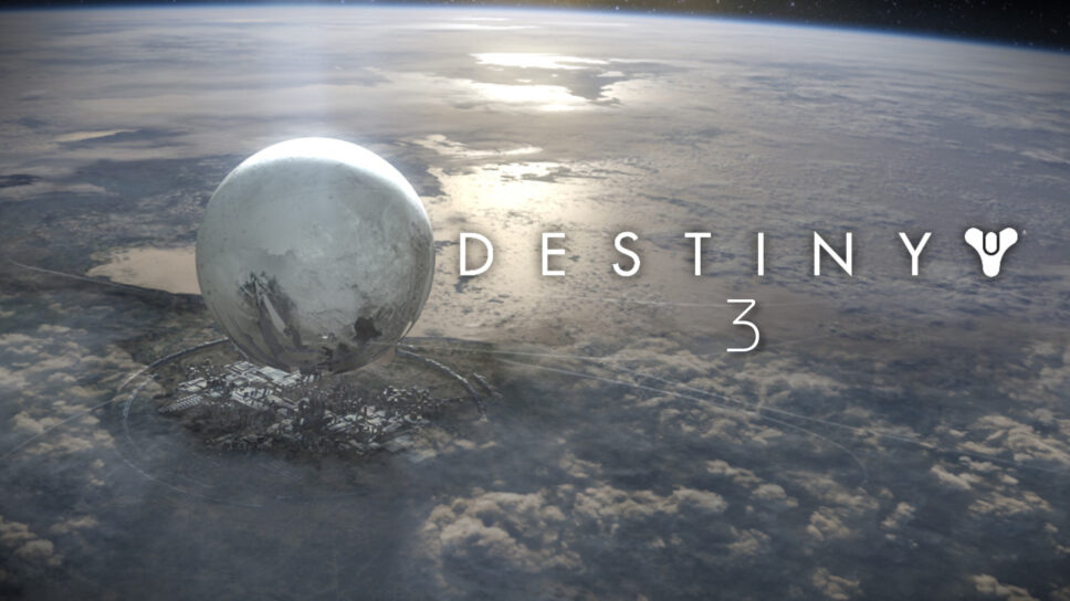 Will there be a Destiny 3? Rumors, release date, and more cover image