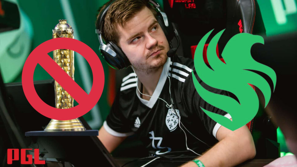 Falcons blunders Esports World Cup quals to a team you’ve never heard of cover image