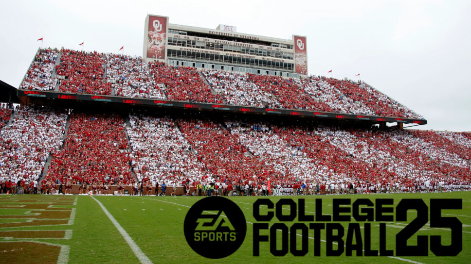 College Football 25: Release date and everything we know so far cover image