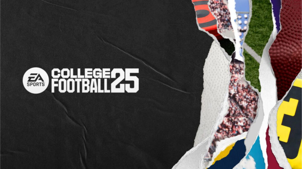 5 features we need in EA Sports College Football 25 cover image