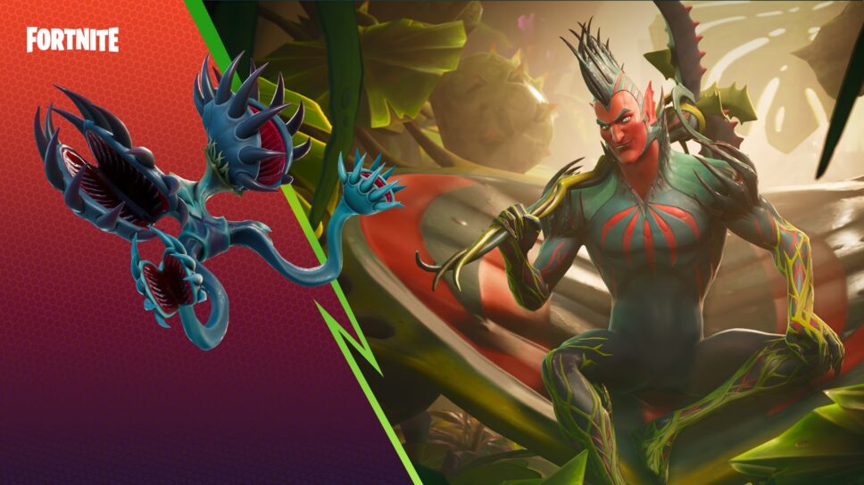 Who is Flytrap in Fortnite? How to get the skin and more cover image