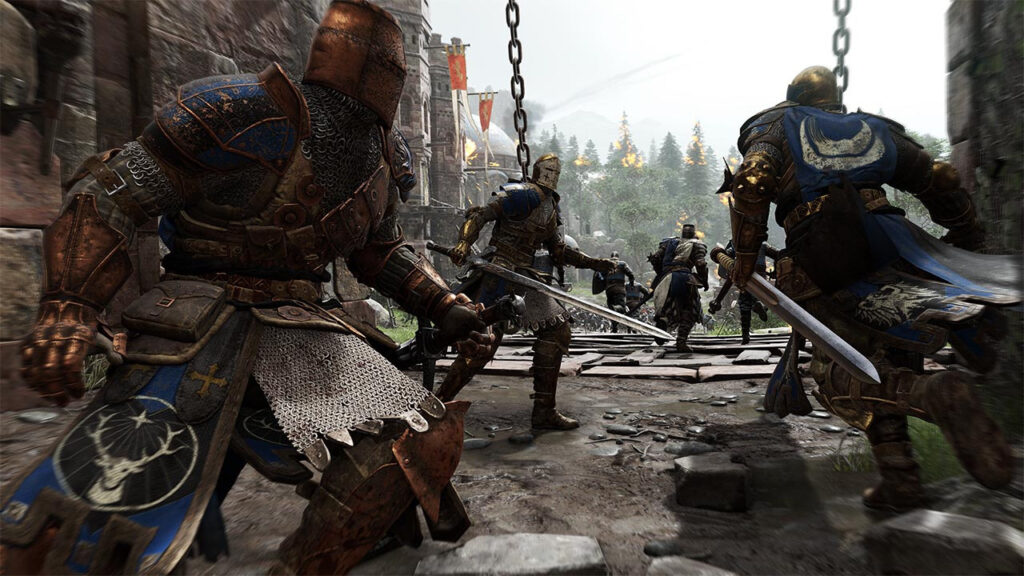 Screenshot of the game (Image via Ubisoft)