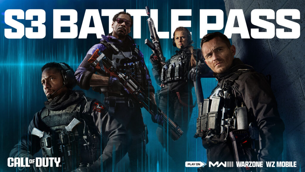 Battle Pass graphic (Image via Activision Publishing, Inc.)