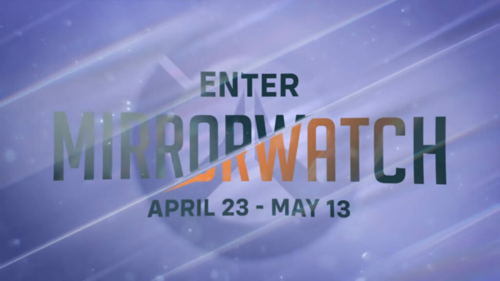 Mirrorwatch release date (Image via Blizzard Entertainment)