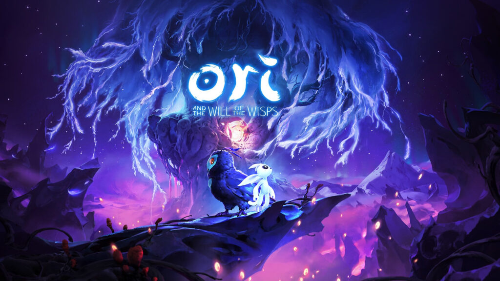 Ori and the Will of the Wisps (Image via Moon Studios)