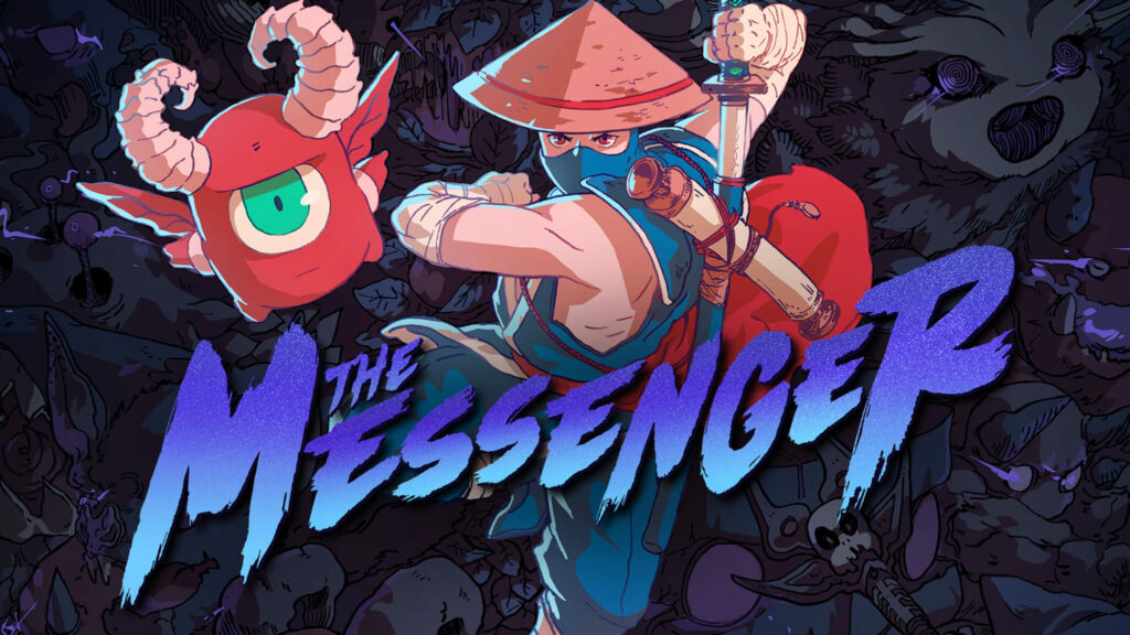 The Messenger (Image via Sabotage Studio)