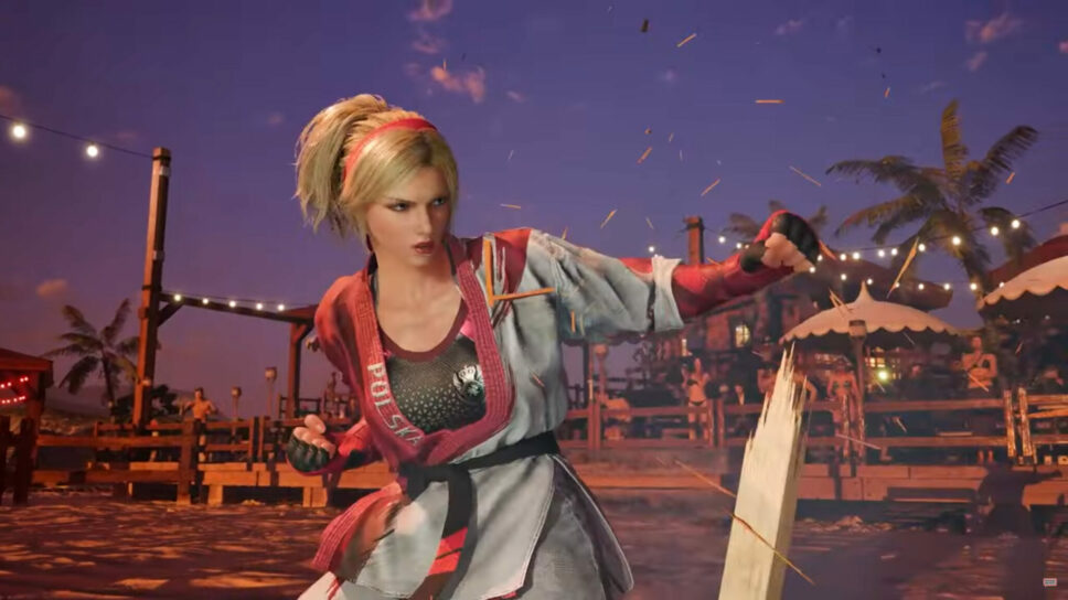 How to unlock TEKKEN 8 DLC characters cover image