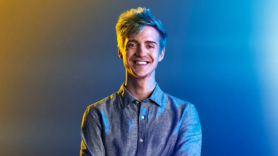 Ninja announces he is cancer-free cover image