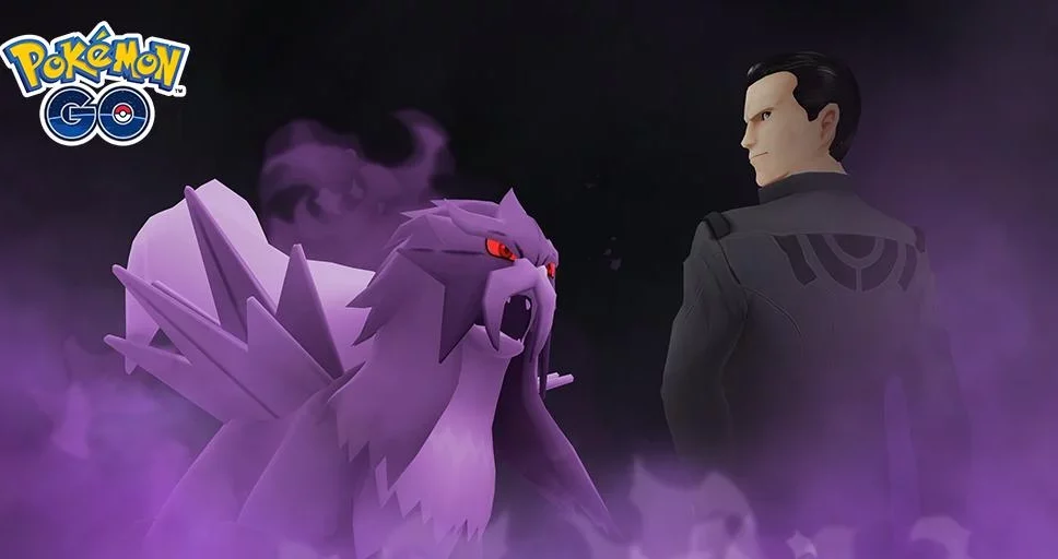 Shadow Entei Pokémon GO Raid Guide: Weakness & Counters cover image
