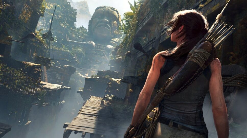 Tomb Raider franchise changing to help escape colonial past cover image