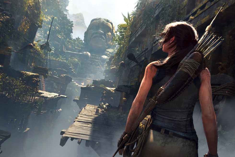 Франшиза Tomb Raider меняется, чтобы помочь избежать колониального прошлого