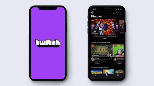 Twitch adds new Discovery Feed to help streamers grow preview image