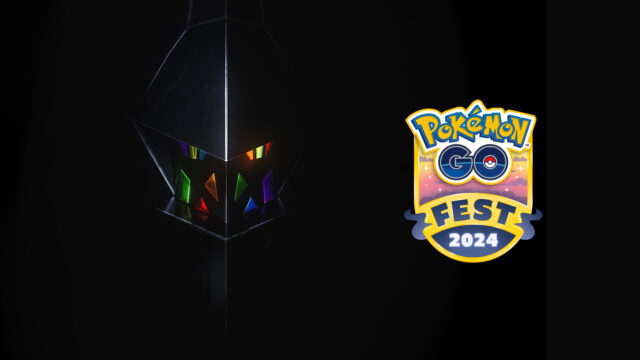 Pokémon GO Fest 2024 Raids will feature Necrozma and other Ultra Beasts preview image