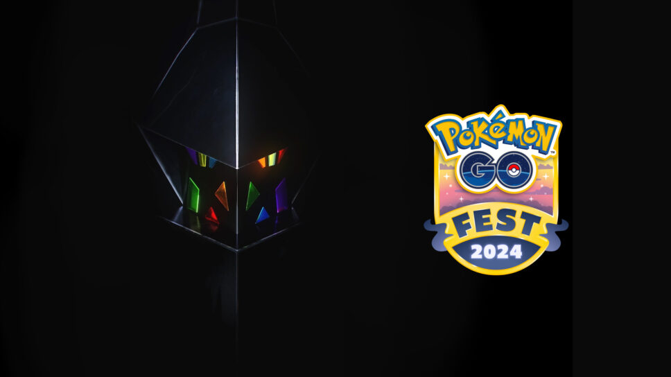 Pokémon GO Fest 2024 Raids will feature Necrozma and other Ultra Beasts cover image
