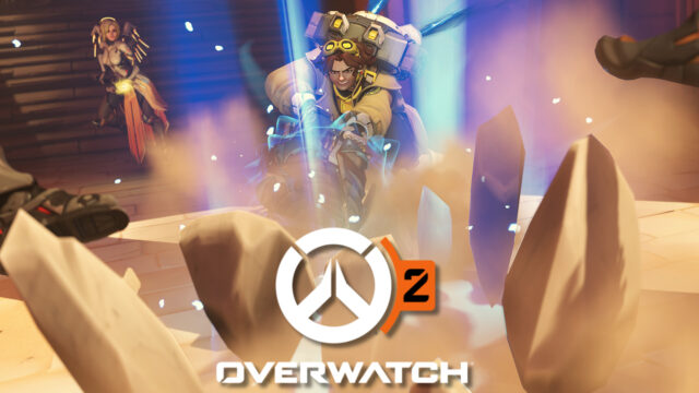 Overwatch Venture meta guide: Counters, synergies, balance patch preview image
