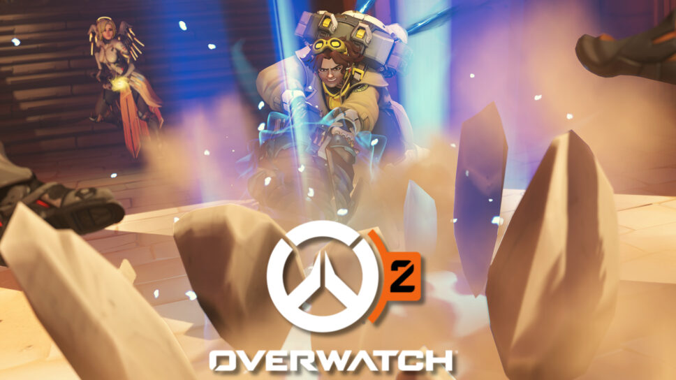 Overwatch Venture meta guide: Counters, synergies, balance patch cover image