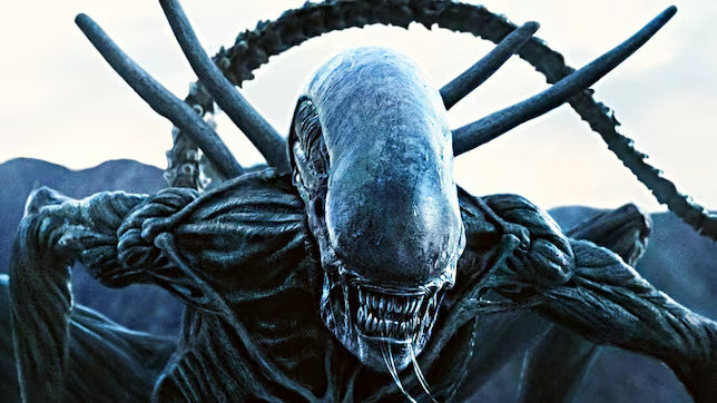 Is the Xenomorph from Alien in Fortnite? cover image