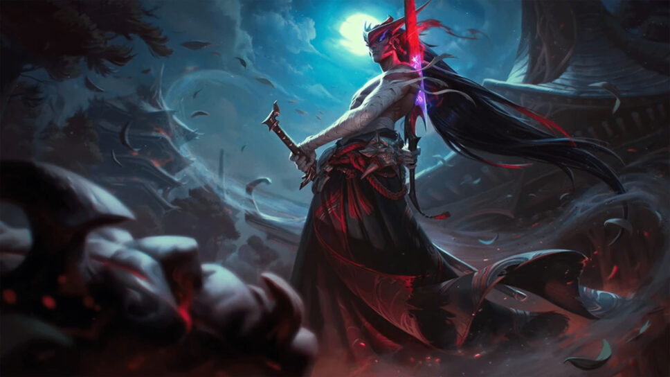 TFT Patch 14.8 Notes: Set 11 Inkborn Fables cover image