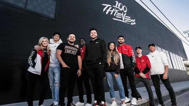 100 Thieves may return to Fortnite preview image