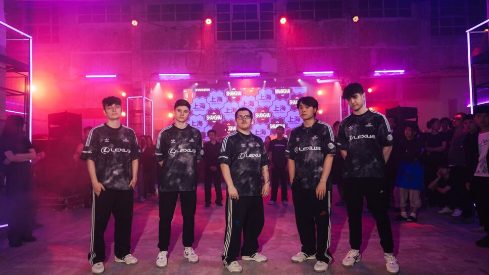 100 Thieves vs FUT Esports – VCT Masters Shanghai Playoffs: 100T makes quick work of FUT cover image