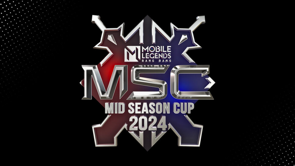 All teams qualified for the MLBB Mid Season Cup (MSC) 2024 cover image