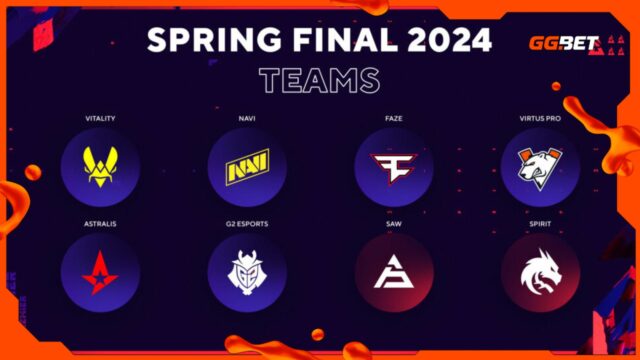 BLAST Premier Spring Finals 2024: Results, Format and Stream preview image