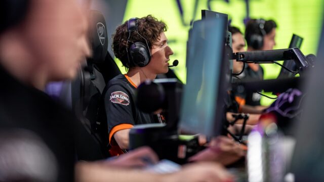 “Is FNATIC washed? Are they done for?” Boaster recalls criticism after qualifying for Masters Shanghai preview image