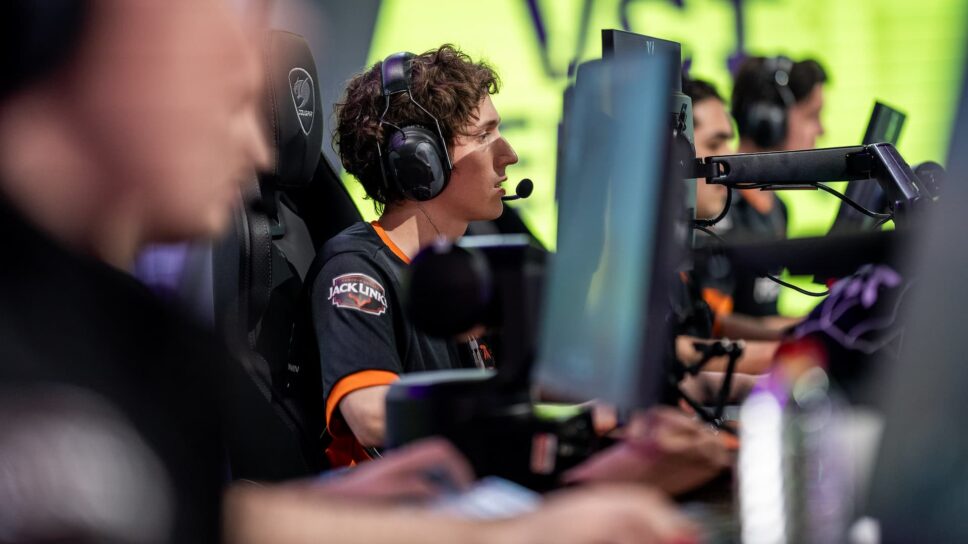 “Is FNATIC washed? Are they done for?” Boaster recalls criticism after qualifying for Masters Shanghai cover image