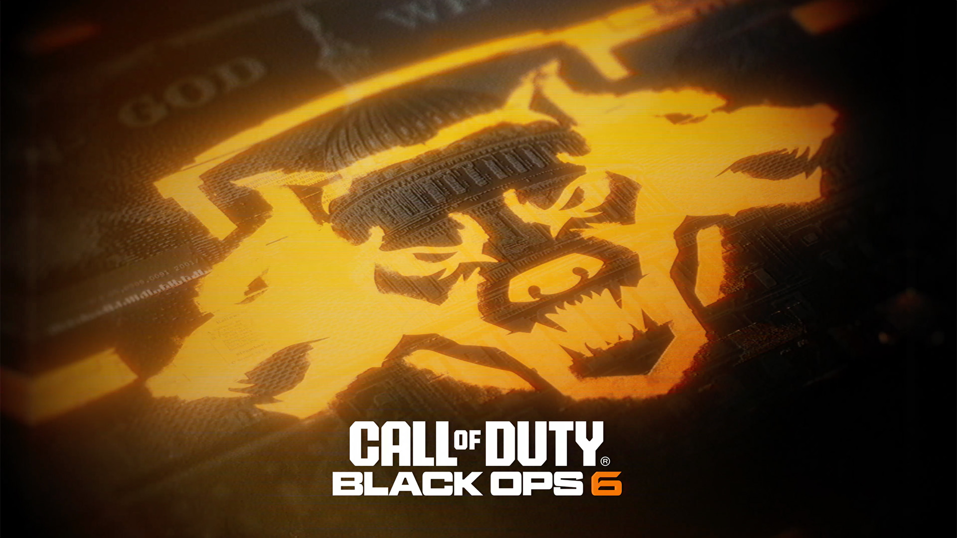 Black Ops 6 официально анонсирована Call of Duty