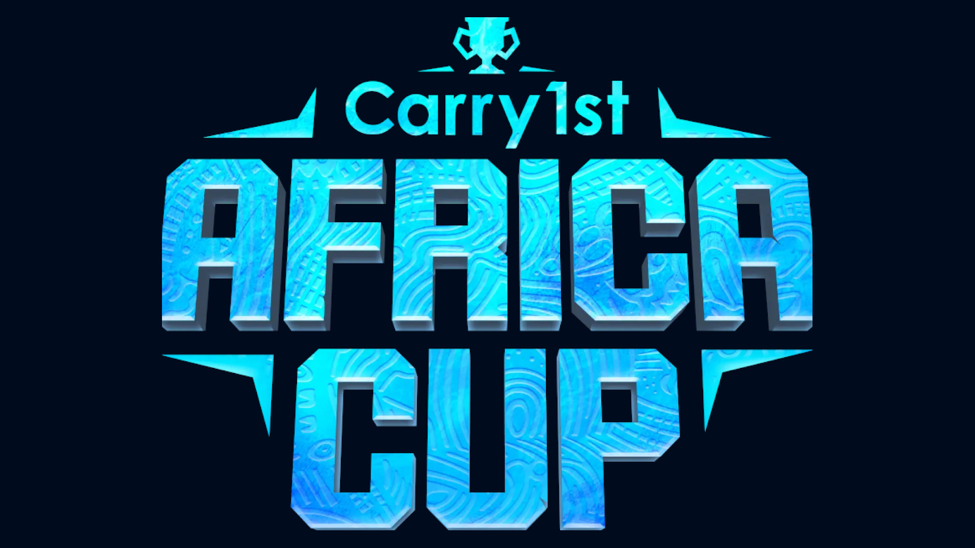 В Call of Duty: Mobile реализован Carry1st Africa Cup!