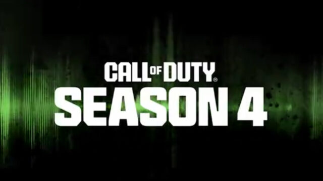Call of Duty Season 4 arrives on May 29 for MW3 and Warzone preview image