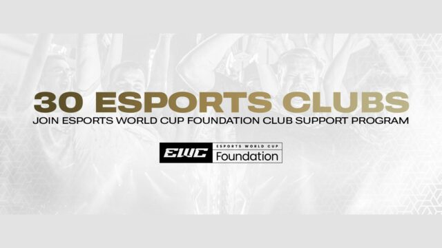 EWCF announces Club Support Program organizations preview image