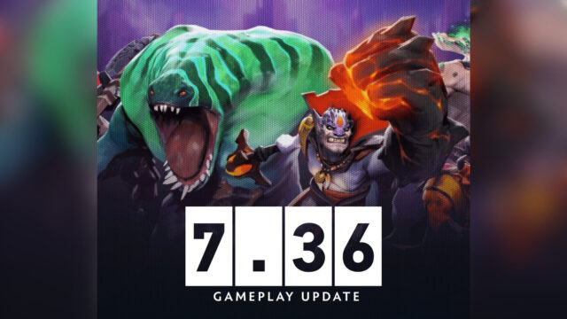Dota 2 Patch 7.36 – Everything you need to know preview image