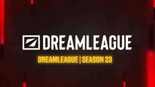DreamLeague Season 23 Group Stage: Teams, schedule and results preview image