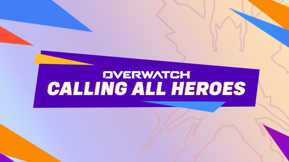 Everything to know about Overwatch 2 Calling All Heroes Major 1 2024 cover image