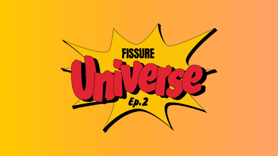 FISSURE Universe Ep. 2 will pit Nigma Galaxy, OG, Team Secret and more cover image
