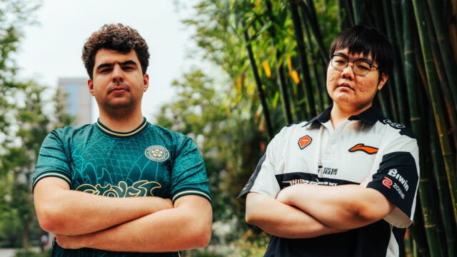 FLY Bwipo to 369 after LoL MSI 2024 exit: “I’m sorry, brother.” preview image