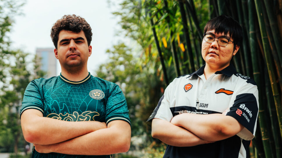 FLY Bwipo to 369 after LoL MSI 2024 exit: “I’m sorry, brother.” cover image