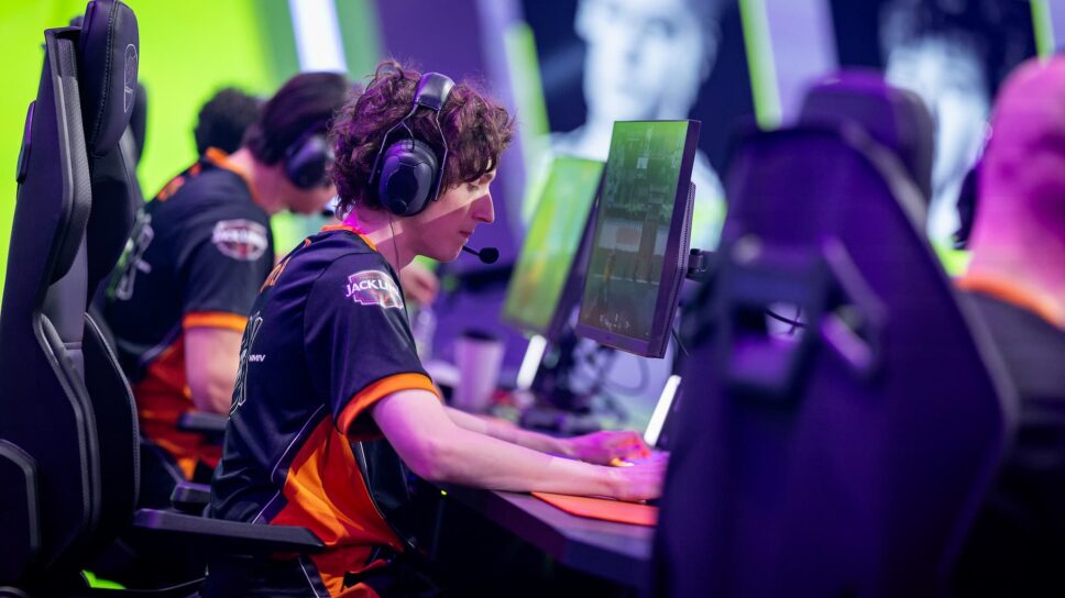 FNATIC vs Team Liquid – VCT EMEA Stage 1 Playoffs: FNC dominates Map 3 and eliminates TL cover image